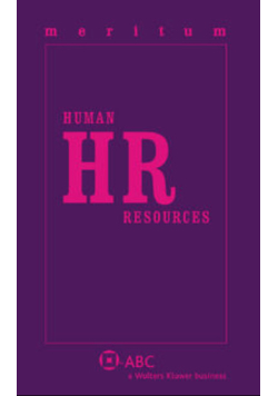 Human HR resources