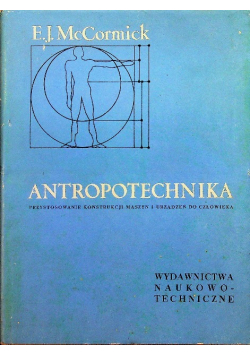 Antropotechnika