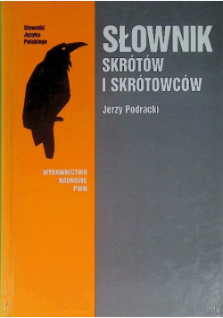 Słownik skrótów i skrótowców