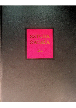 Sztuka Świata Tom 2