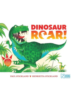 Dinosaur Roar!