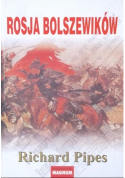 Rosja bolszewików