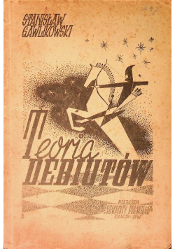 Teoria debiutów