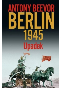 Berlin Upadek 1945