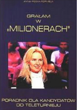 Grałam w milionerach