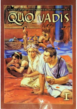 Quo Vadis Tom 1
