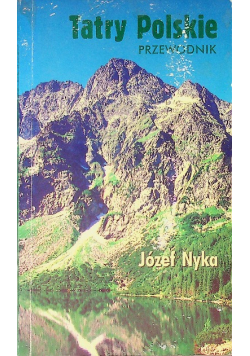 Tatry Polskie przewodnik