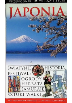 Japonia