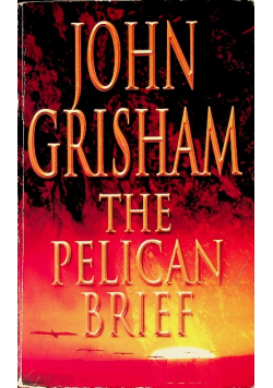 The Pelican Brief