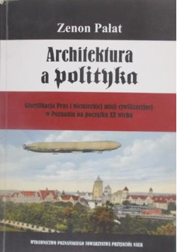 Architektura a polityka
