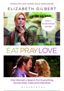 Eat Pray Love