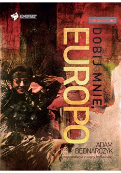 Dobij mnie Europo