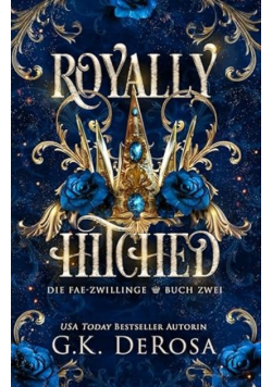 Royally Hitched