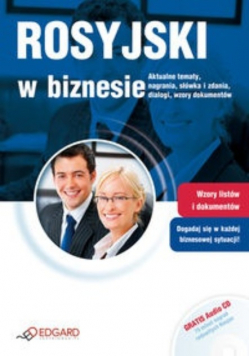 Rosyjski w biznesie