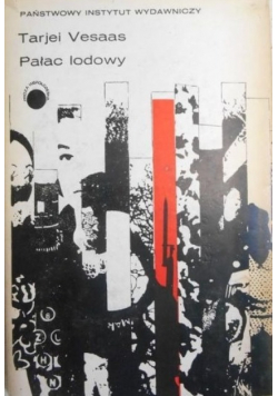 Pałac lodowy