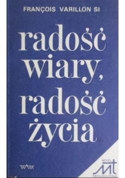 Radość wiary radość życia