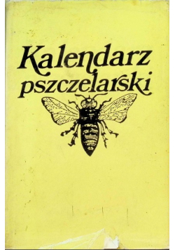 Kalendarz pszczelarski