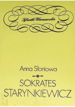 Sokrates Starynkiewicz