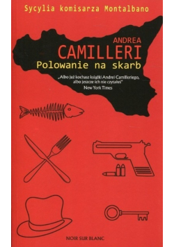 Polowanie na skarb