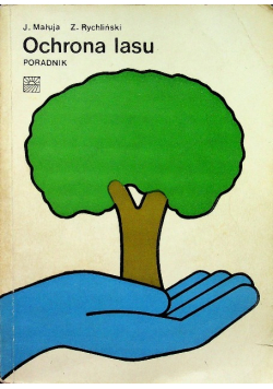 Ochrona lasu