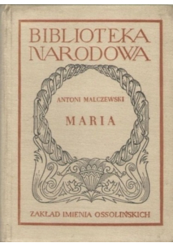 Maria