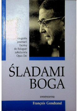 Śladami Boga