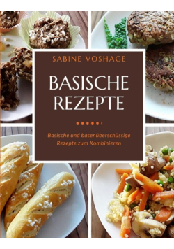 Basische Rezepte
