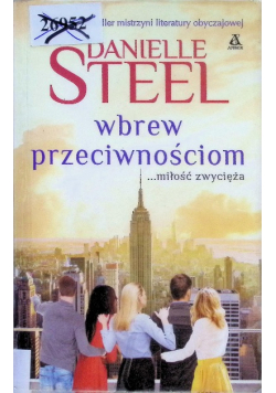 Wbrew przeciwnościom