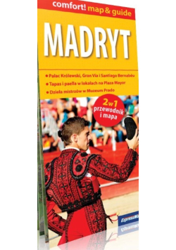 Madryt