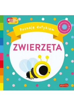 Zwierzęta Poznaję dotykiem