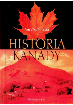 Historia Kanady