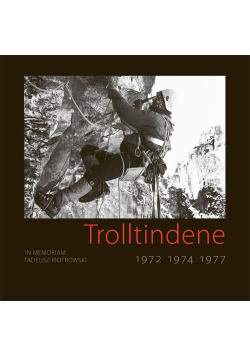 Trolltindene 1972 1974 1977