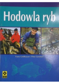 Hodowla ryb