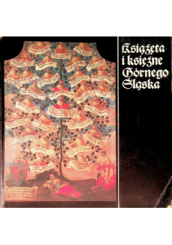Książęta  księżne Górnego Śląska