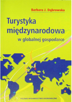 Turystyka międzynarodowa w globalnej gospodarce
