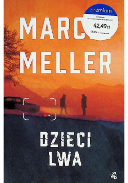 Dzieci lwa