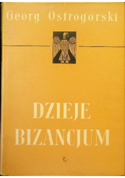 Dzieje Bizancjum
