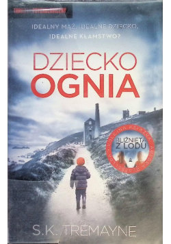 Dziecko ognia