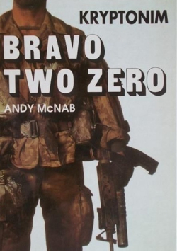 Kryptonim Brawo two zero