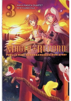Magia Record
