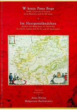 W kraju Pana Boga / Im Herrgottslandchen