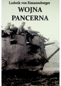 Wojna Pancerna