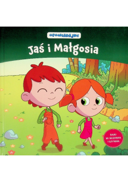 Jaś i Małgosia