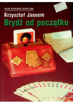 Brydż od początku