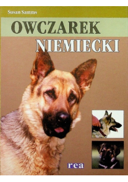 Owczarek niemiecki