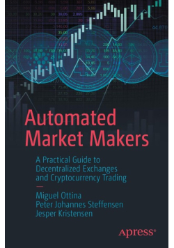 Automated Market Makers