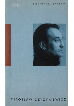 Mirosław Czyżykiewicz