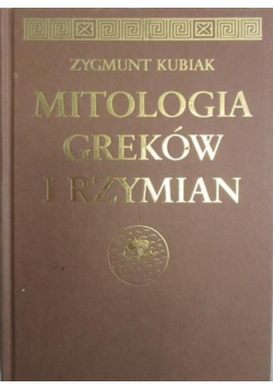 Mitologia Greków i Rzymian