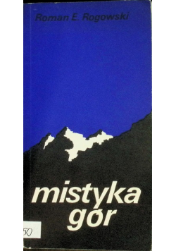 Mistyka gór