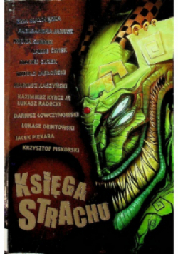 Księga strachu